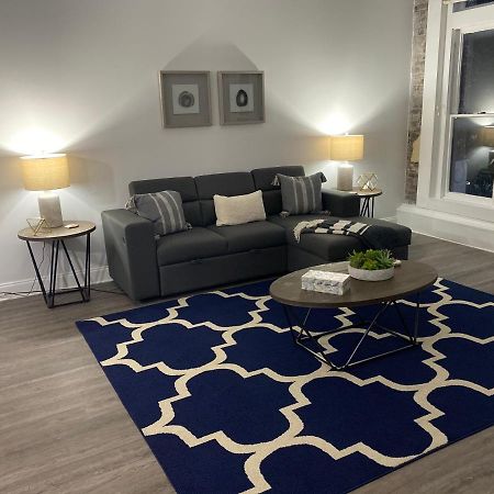 Industrial Smart Home Apartment In The Center Of Downtown Μέμφις Εξωτερικό φωτογραφία