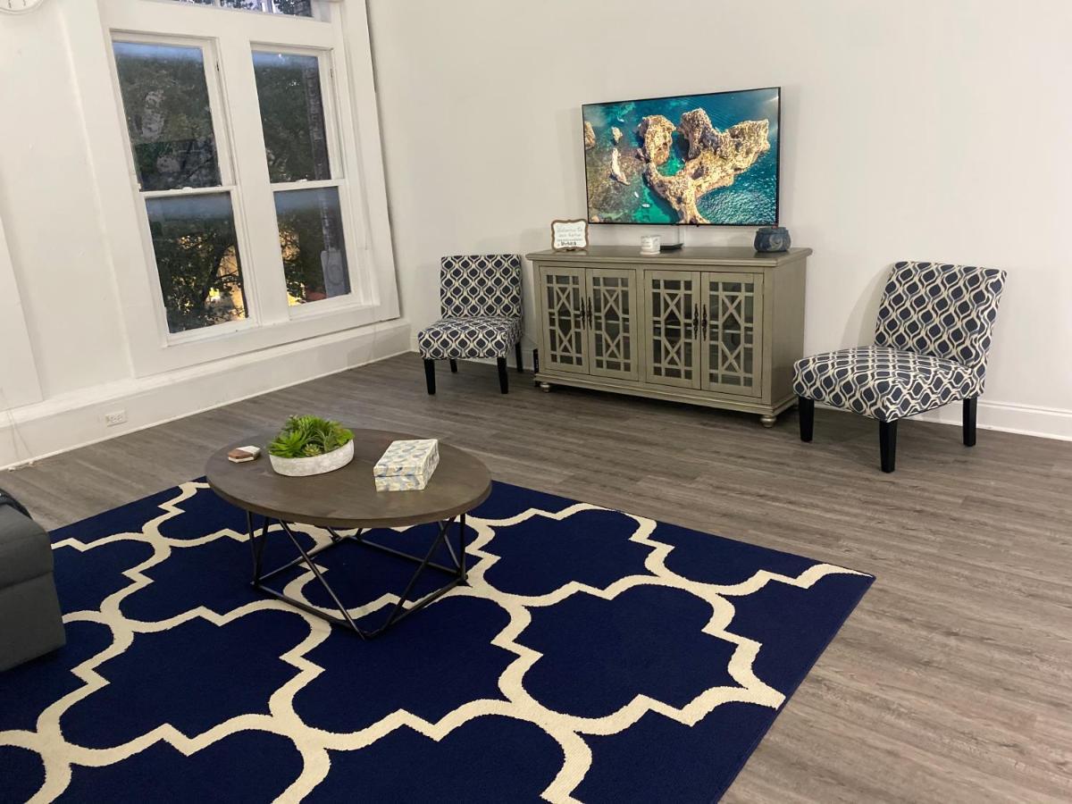 Industrial Smart Home Apartment In The Center Of Downtown Μέμφις Εξωτερικό φωτογραφία